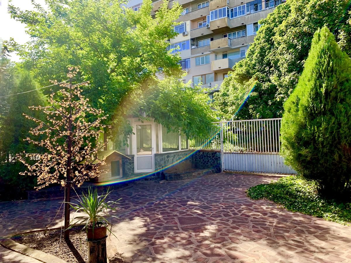 Гостевой дом Jackie House Varna Варна-4