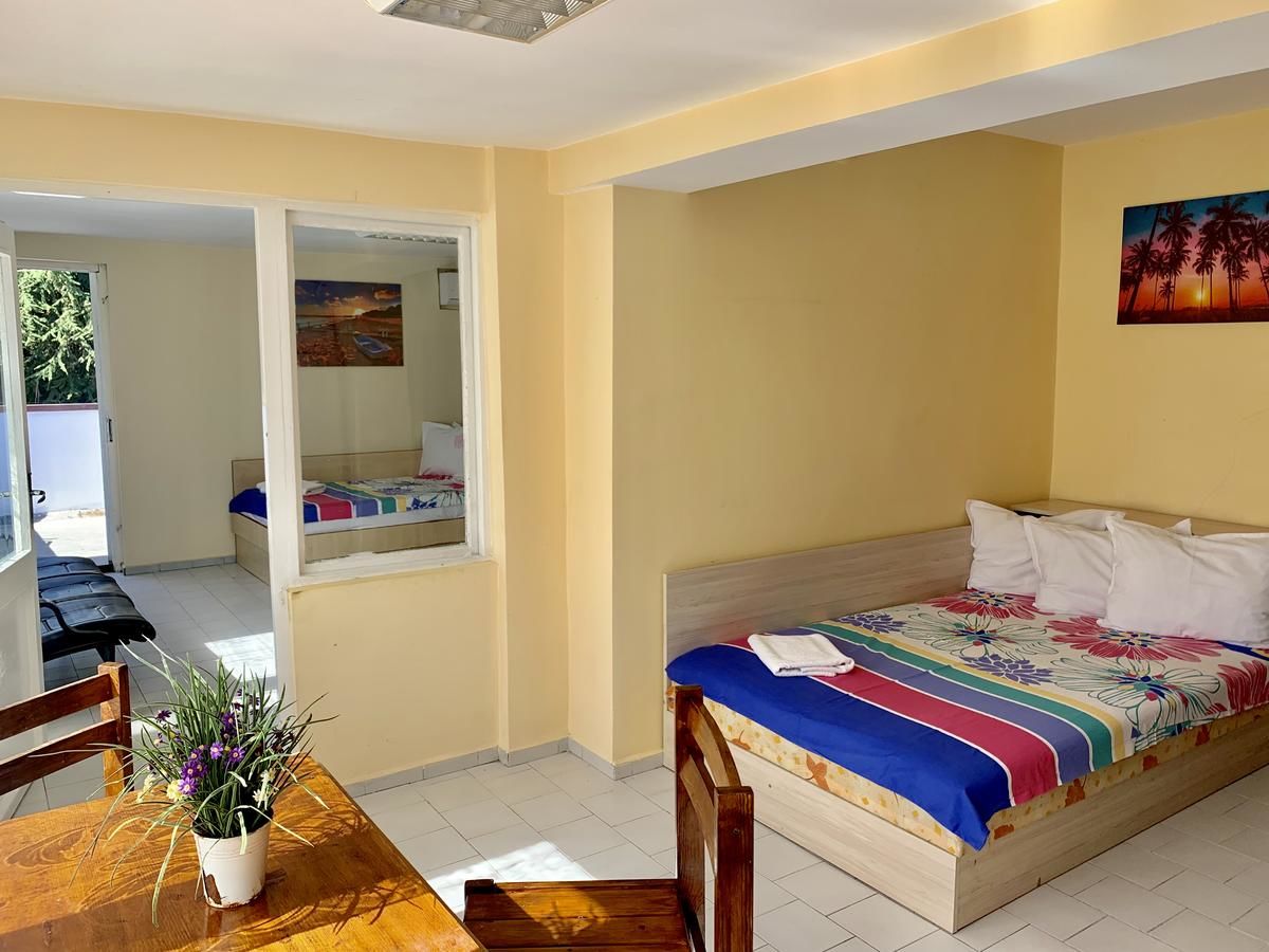 Гостевой дом Jackie House Varna Варна-17