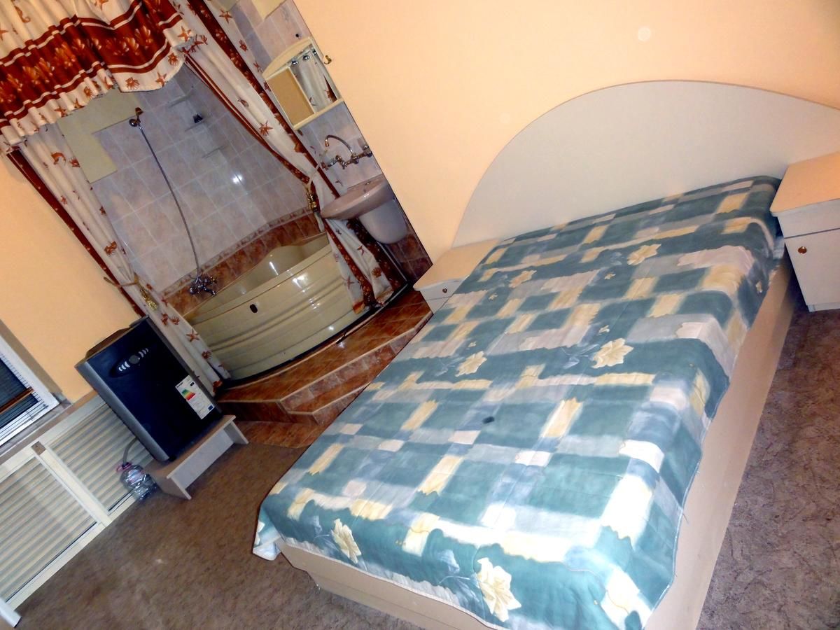 Гостевой дом Jackie House Varna Варна-22