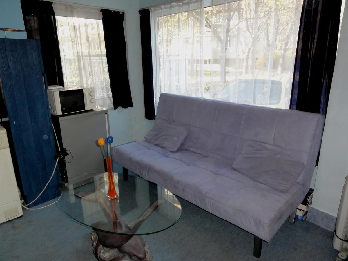 Гостевой дом Jackie House Varna Варна-23