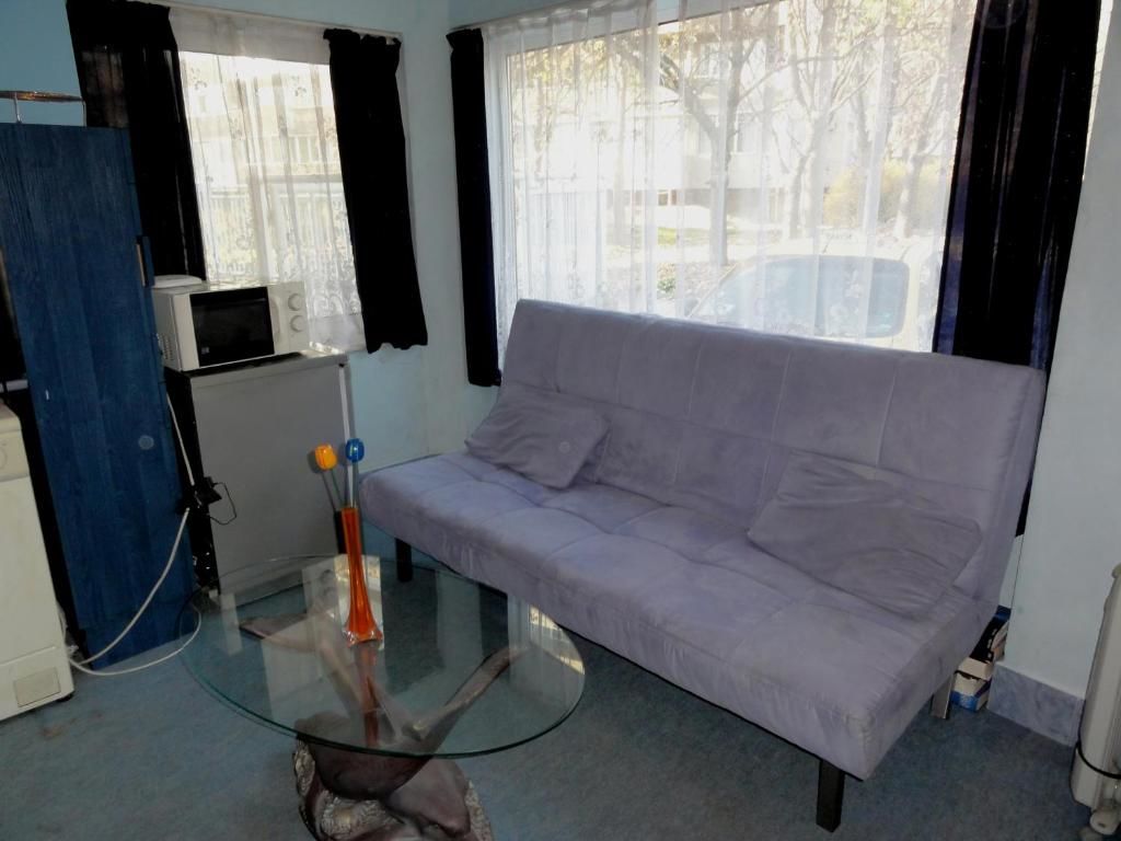 Гостевой дом Jackie House Varna Варна-32
