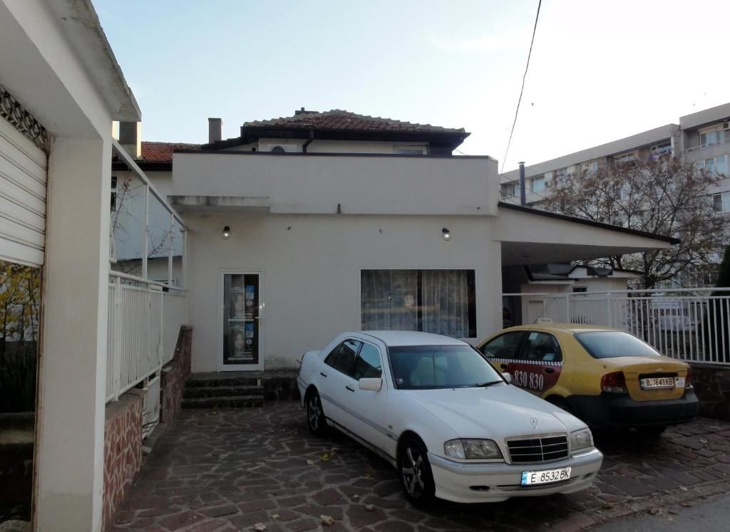 Гостевой дом Jackie House Varna Варна-35