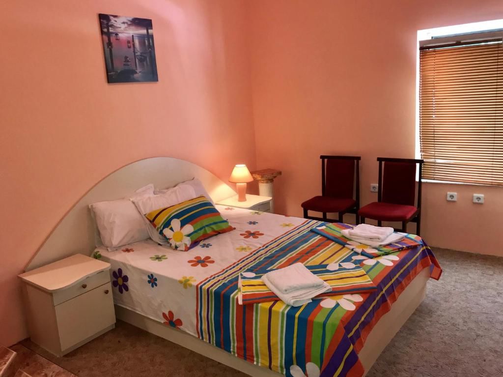 Гостевой дом Jackie House Varna Варна-37