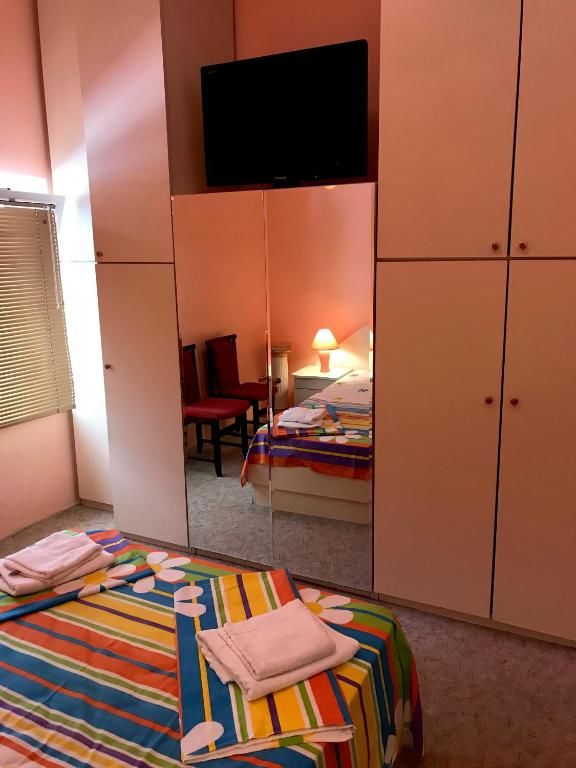 Гостевой дом Jackie House Varna Варна-40