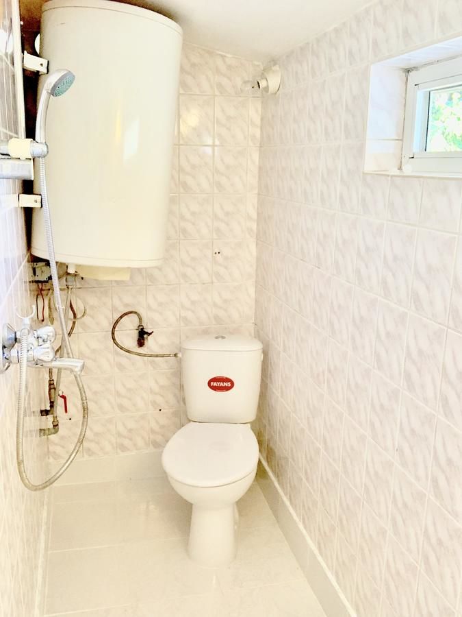 Гостевой дом Jackie House Varna Варна-10