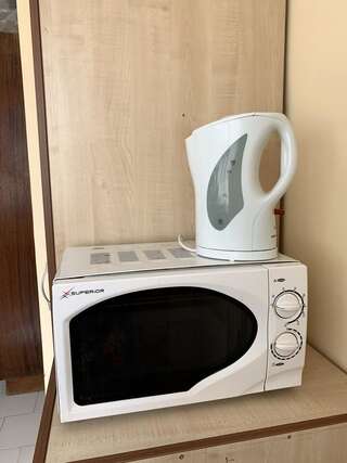 Гостевой дом Jackie House Varna Варна Люкс с балконом-10