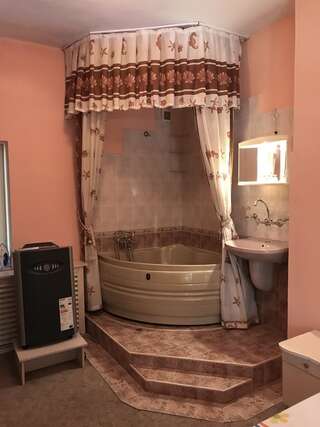 Гостевой дом Jackie House Varna Варна Апартаменты-4
