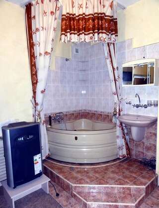 Гостевой дом Jackie House Varna Варна Апартаменты-1