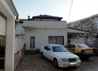 Гостевой дом Jackie House Varna Варна Апартаменты-9