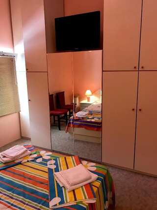 Гостевой дом Jackie House Varna Варна Апартаменты-24