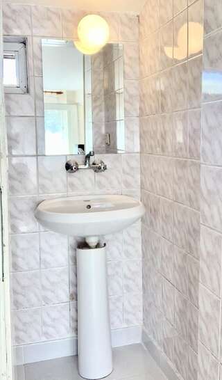 Гостевой дом Jackie House Varna Варна Люкс с балконом-5