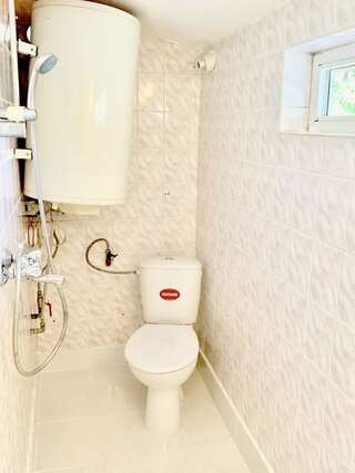 Гостевой дом Jackie House Varna Варна Люкс с балконом-6