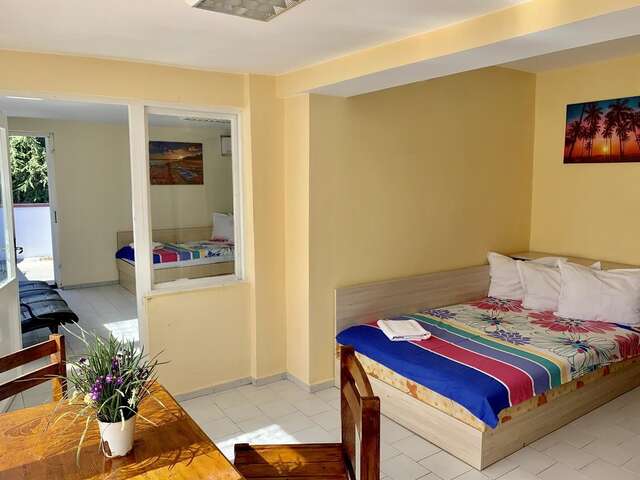 Гостевой дом Jackie House Varna Варна-16