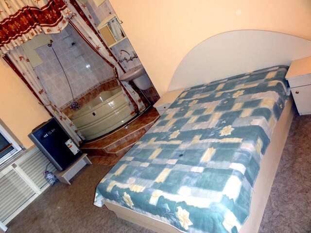 Гостевой дом Jackie House Varna Варна-21