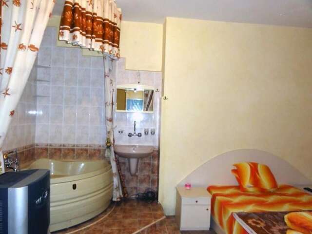 Гостевой дом Jackie House Varna Варна-28