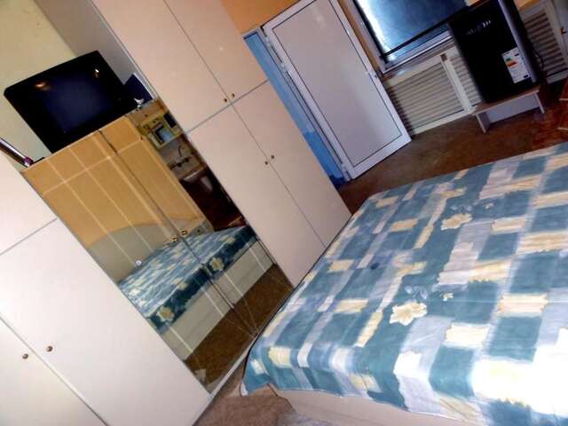 Гостевой дом Jackie House Varna Варна-35