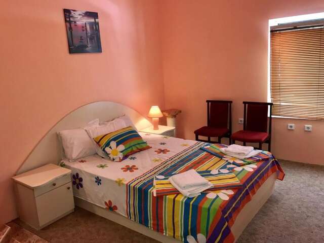 Гостевой дом Jackie House Varna Варна-36
