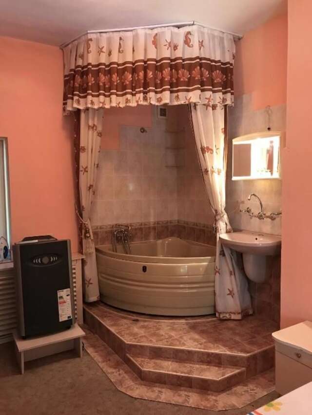 Гостевой дом Jackie House Varna Варна-37