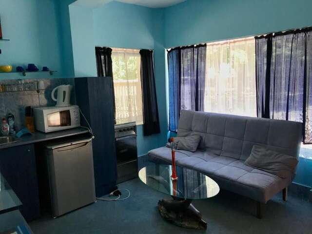 Гостевой дом Jackie House Varna Варна-38