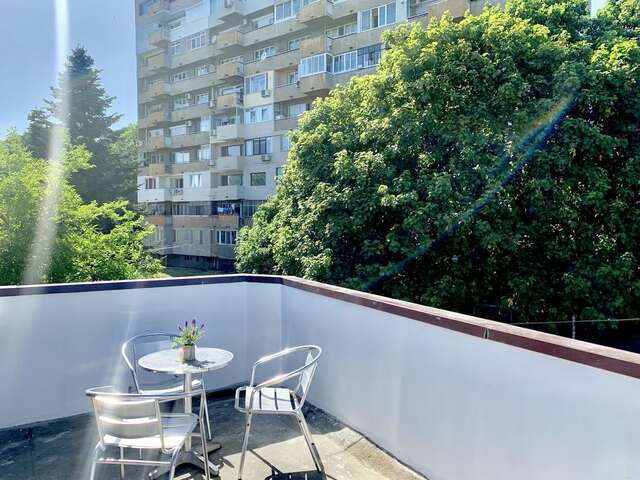 Гостевой дом Jackie House Varna Варна-10