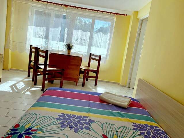 Гостевой дом Jackie House Varna Варна-11
